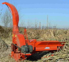 全新優質鍘草機選購指南 型號規格解析與畜牧漁業飼料銷售策略